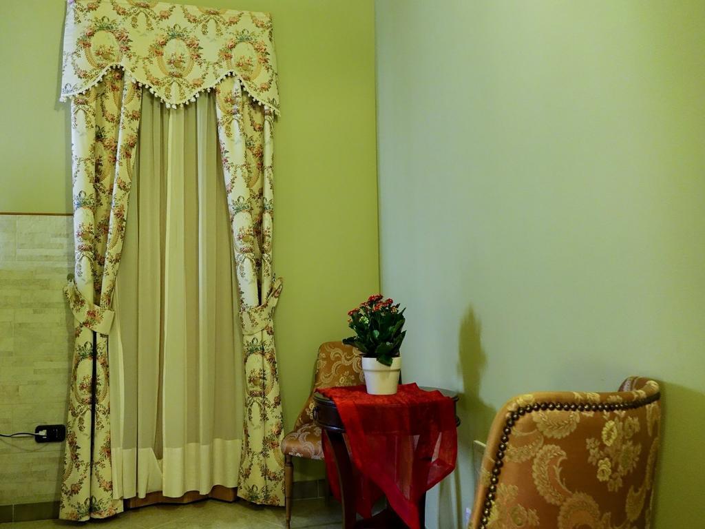 B&B Fiore Di Mare ポリニャーノ・ア・マーレ 部屋 写真