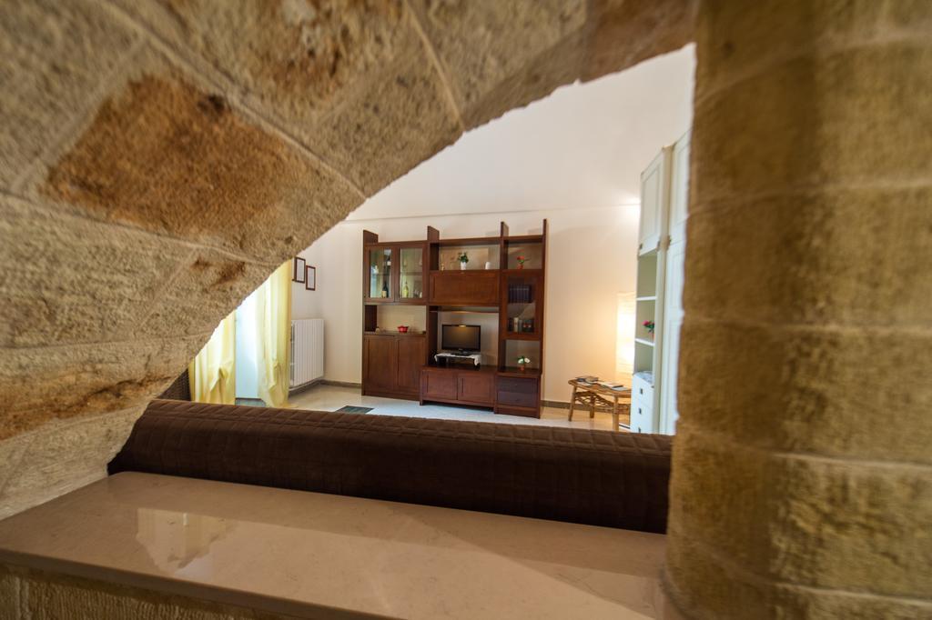 B&B Fiore Di Mare ポリニャーノ・ア・マーレ 部屋 写真