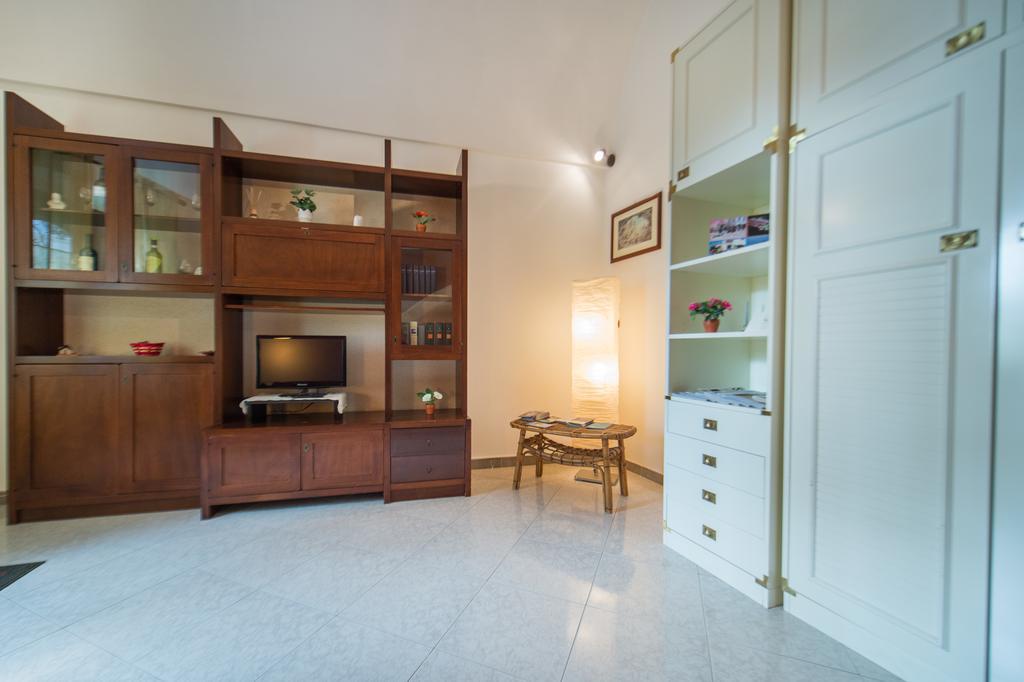 B&B Fiore Di Mare ポリニャーノ・ア・マーレ 部屋 写真